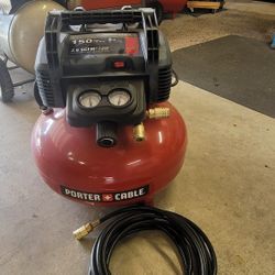 2  -  Air Compressors