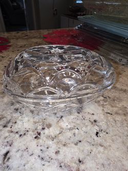 Crystal Egg $7