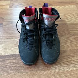 Jordan 7 Raptors Sz 11