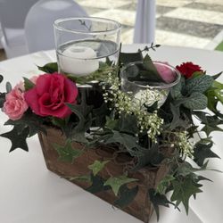 Wedding Centerpiece 