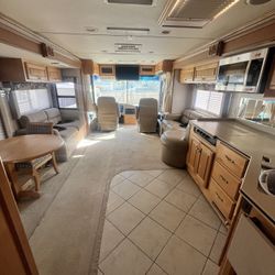 2005 Safari Cheetah 38pdq Diesel
