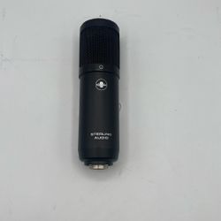 Sterling Audio Microphone 
