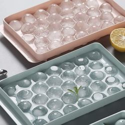 Ice Ball Mold