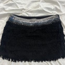 Bebe Skirt Size 4