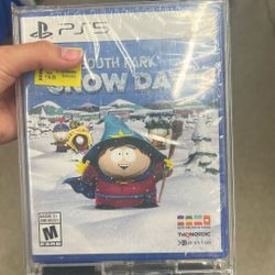 Ps5 South Park