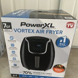 Brand New Air Fryer