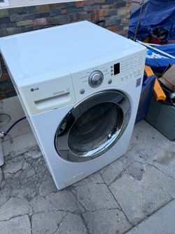 Washer