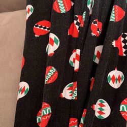 Christmas Leggings 