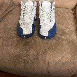 Jordan 12