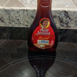 Aunt Jemima  Orignal
