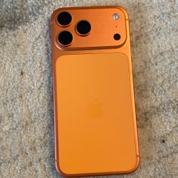 iPhone 17 Pro Max 512 Gb Unlocked Best Offer Brand New Condition 