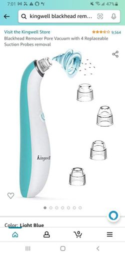 Kingwell Blackhead Remover 