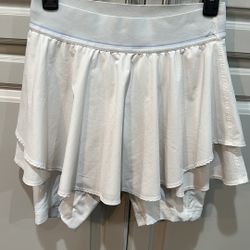 Lululemon Skirt And Top