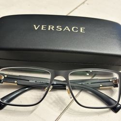 VERSACE Glasses Frames (Brand New!)