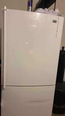 Free Refrigerator