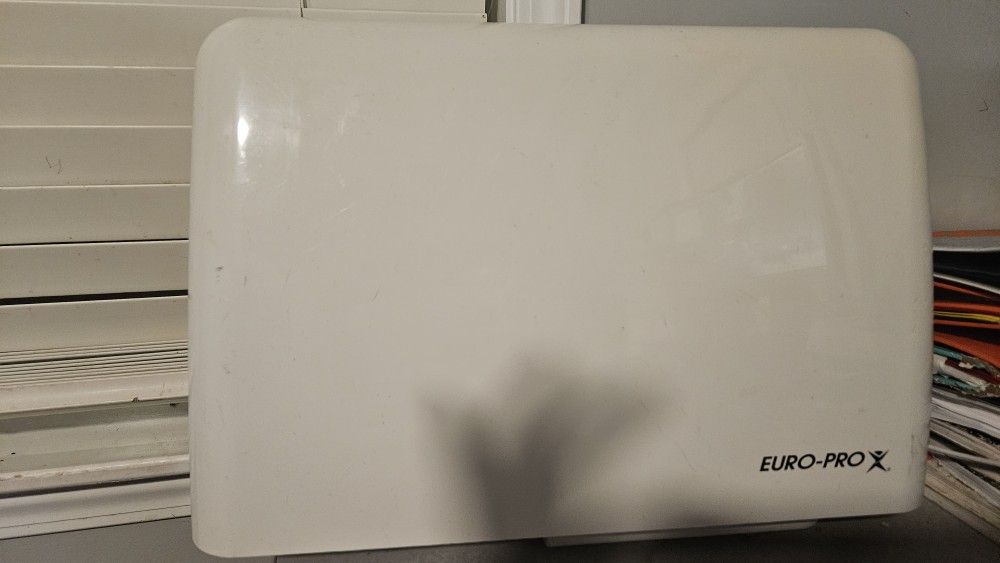 Used Sewing Machine 