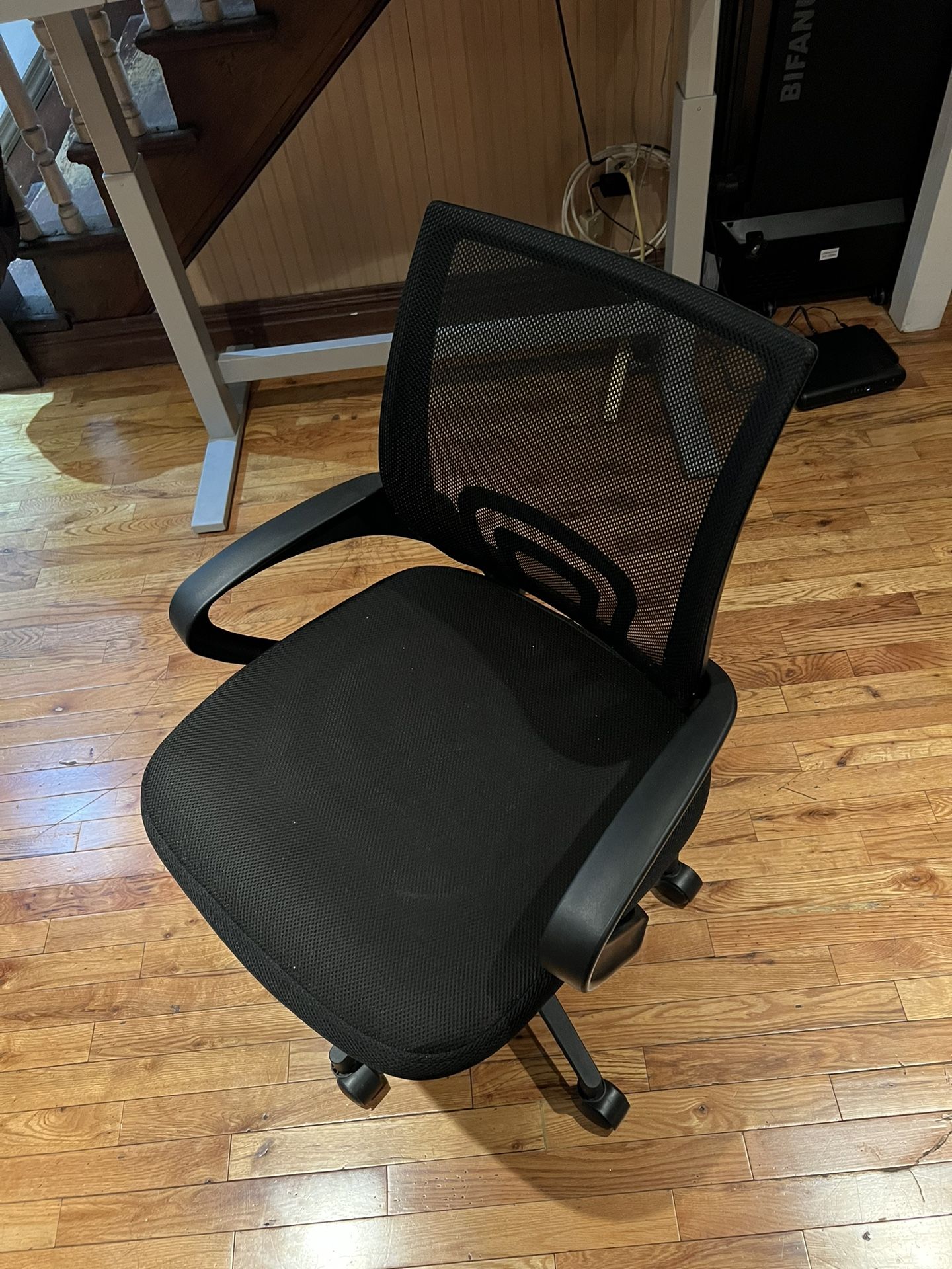 Ergonomic Office Chair