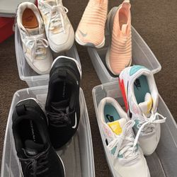 Nike Shoes