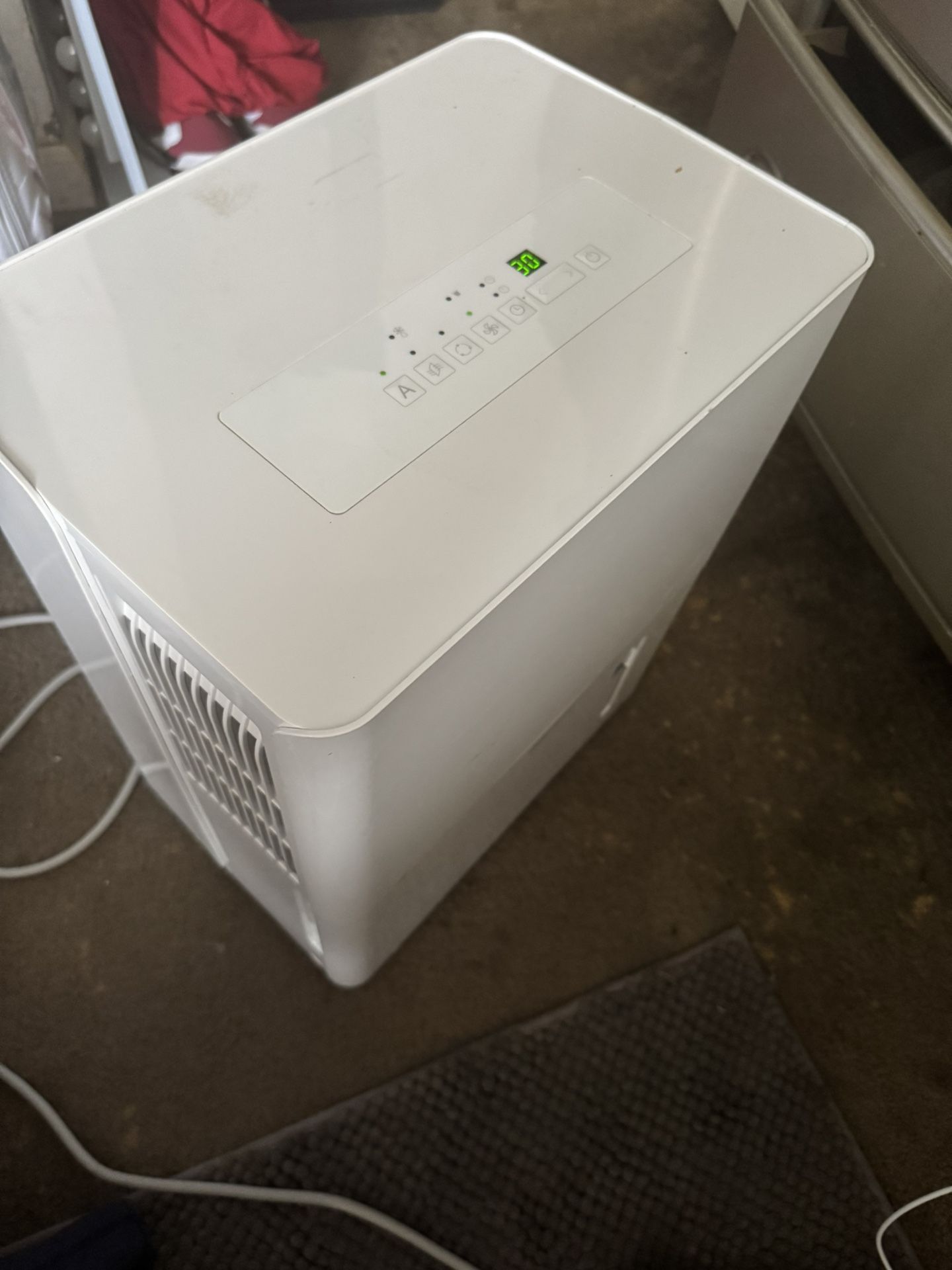 dehumidifier