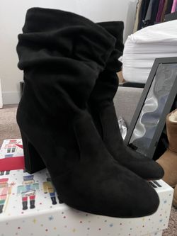 Women’s Jessica Simpson Booties Size 8 