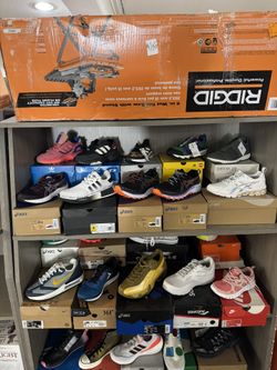 Especially Price Shose 