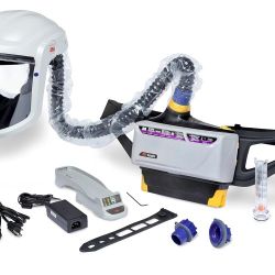 3m Fresh Air System  1800$