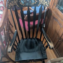 Rocking Chair