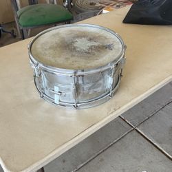 Pearl Export Snare Drum