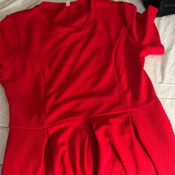 Women Dress Too Small For Me: 