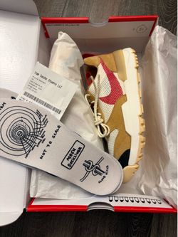 Nikecraft Mars Yard 3.0 size 8.5