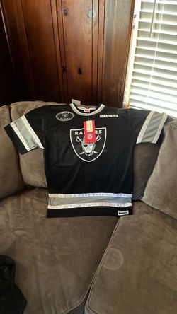 Las Vegas Raiders Authentic Jersey