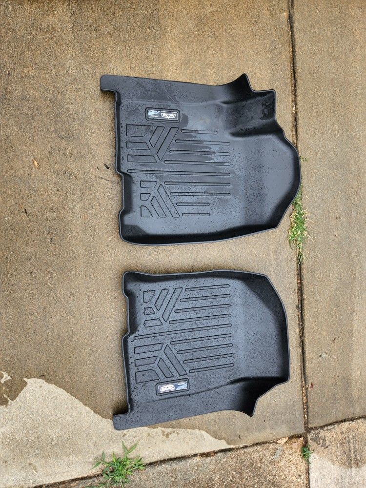 Floor Mats