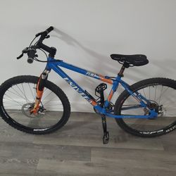 Used Bike