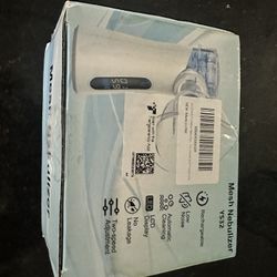 Nebulizador Portátil 