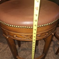 Two Stools 