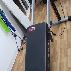 Total Gym