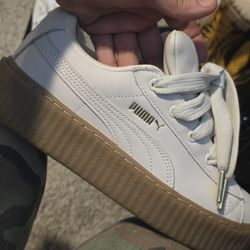 Platform Pumas