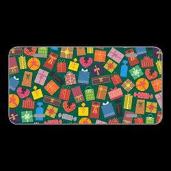 License Plate Novelty Car Front Presents Gifts Colorful Box Package