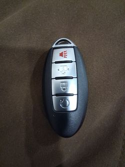 Remotes Key