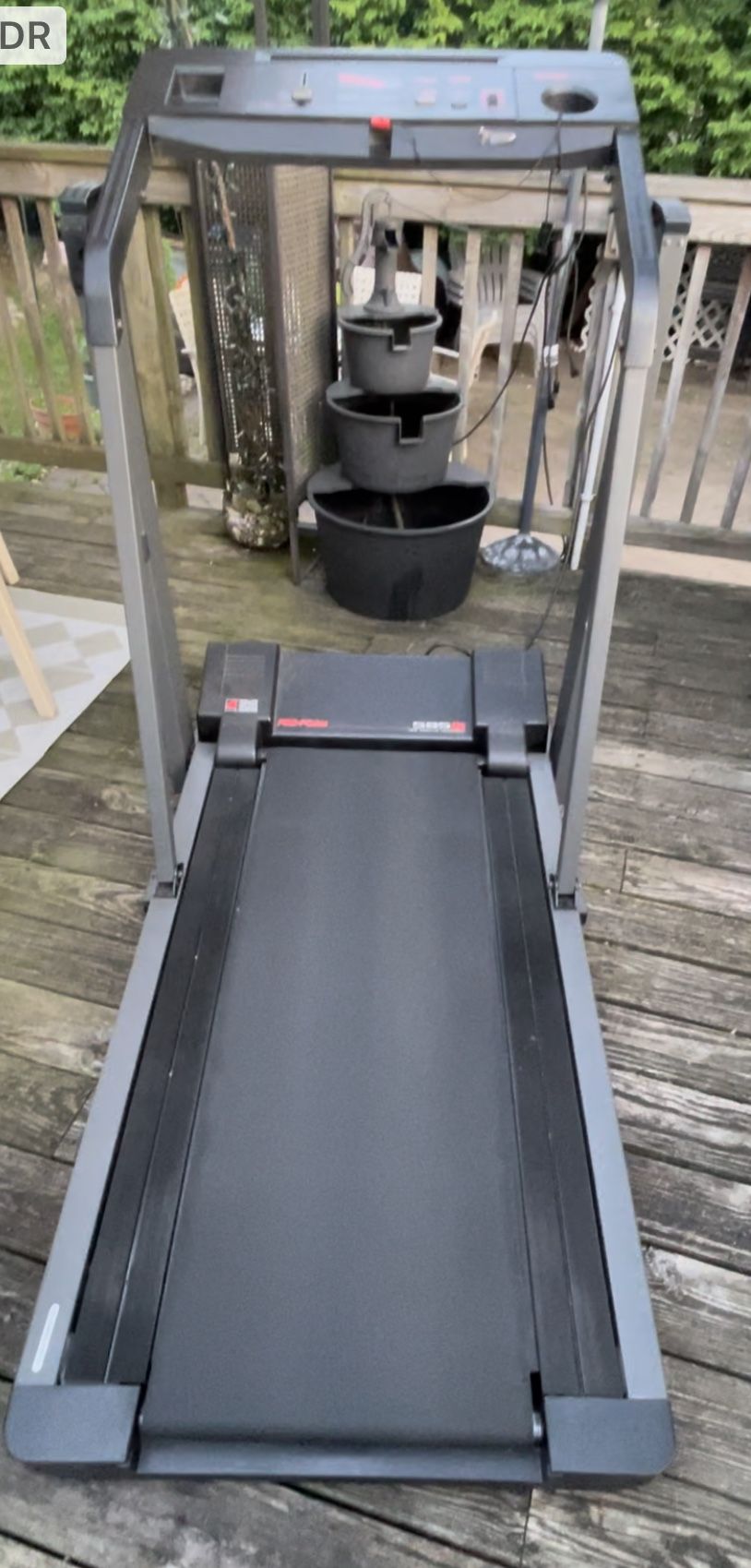 Treadmill