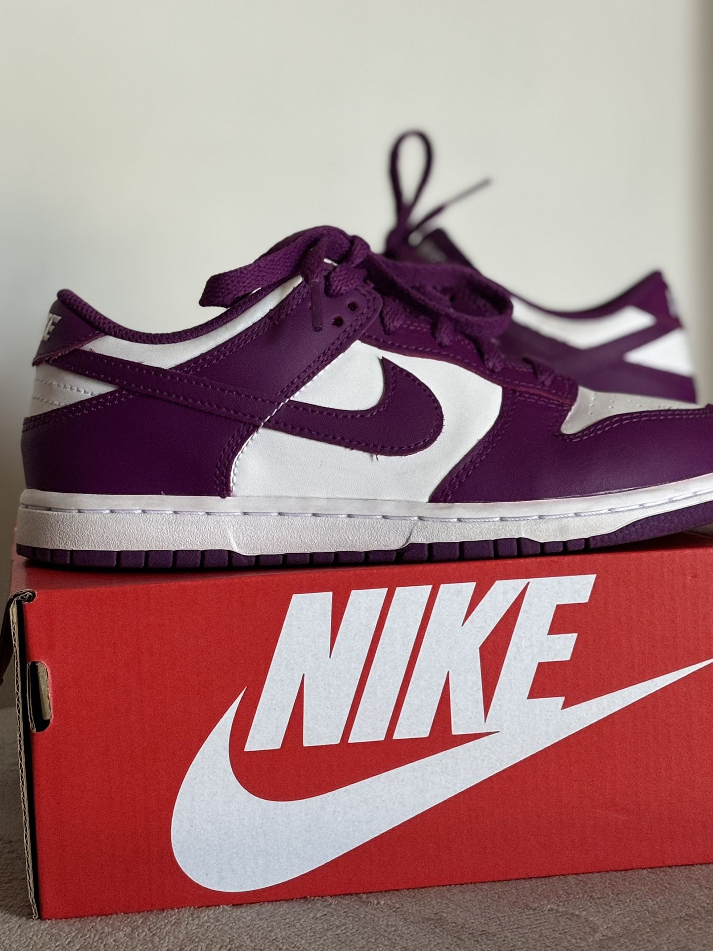 NIKE DUNK LOW (PSE)
