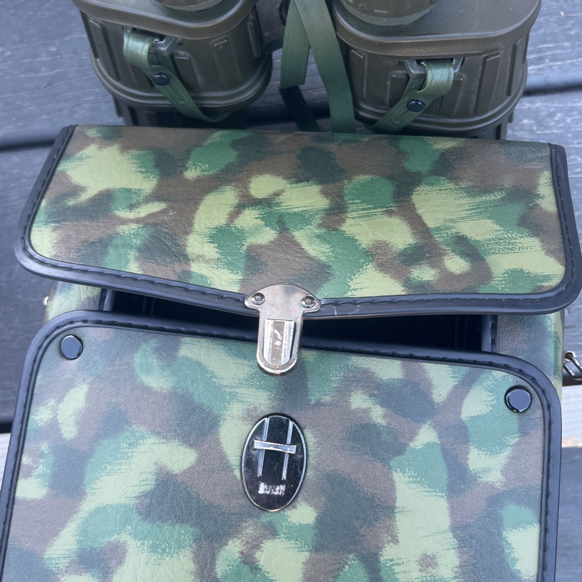 Great Binoculars For Outdoors