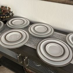 Beautiful Dinnerware 