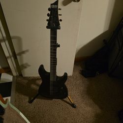 Schecter Diamond Series