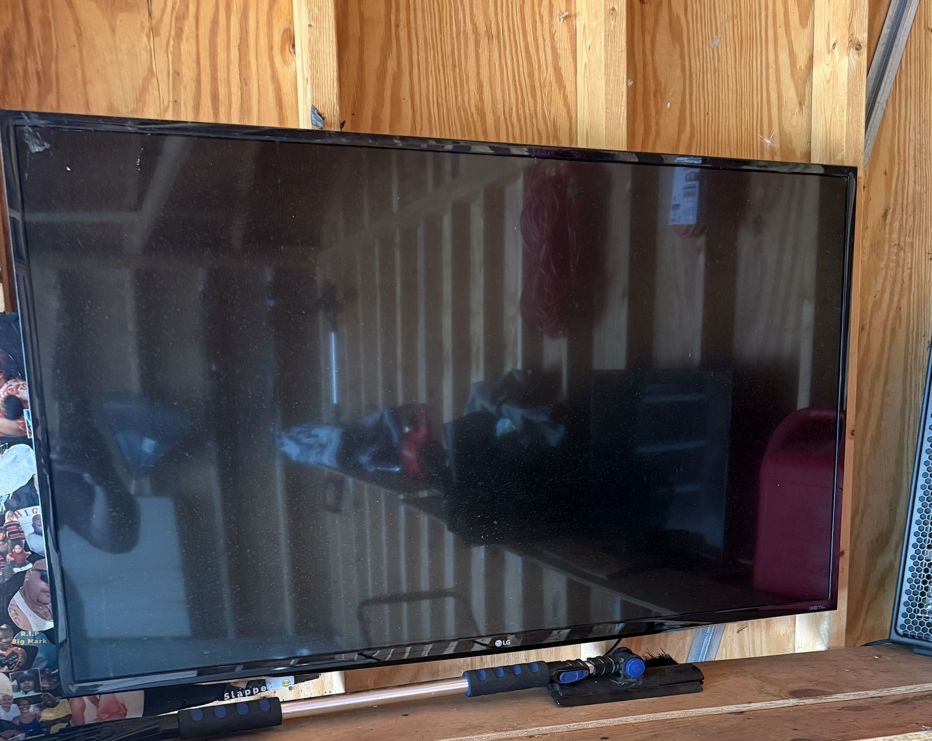 TV’s