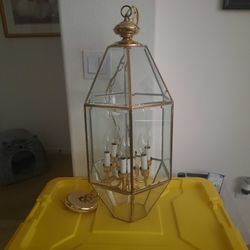 Light Fixture