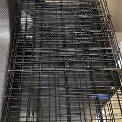 Large Dog Crate 