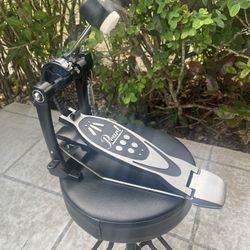 Pearl Bass Drum Pedal