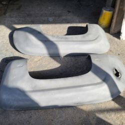 Dually Fenders 