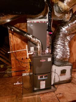 Hvac